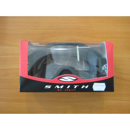 Smith MX series goggles