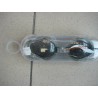 Camaro swimming goggles (black)
