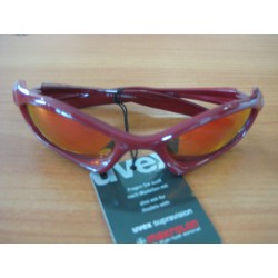 UVEX glasses