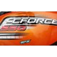   550 G force