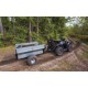  ATV cargo trailer IB Basic 500