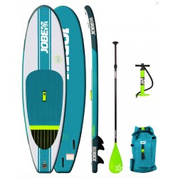 JOBE LIKA 9.4 INFLATABLE PADDLE BOARD PACKAGE
