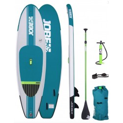JOBE VOLTA 10.0 INFLATABLE PADDLE BOARD PACKAGE