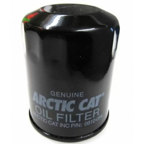 Arctic-Cat ATV Oil filter