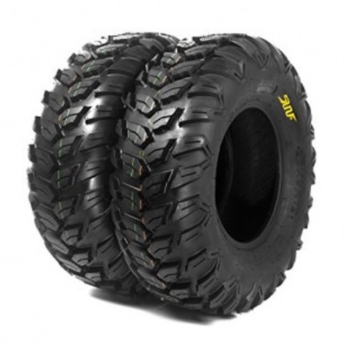 Sunf tire A-043 25x10-R12