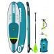 JOBE YARRA 10.6 INFLATABLE PADDLE BOARD PACKAGE