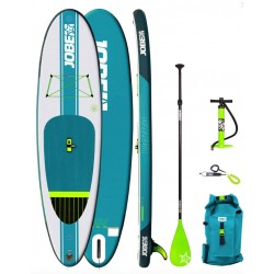 JOBE YARRA 10.6 INFLATABLE PADDLE BOARD PACKAGE