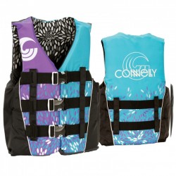Connelly Youth Vest