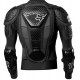 FOX Yth Titan Sport Jacket -OS-Black MX20