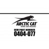 Amortiztorius  Arctic Cat Shock Absorber - 