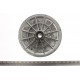 Pulley, Driven - Assembly 0823-535