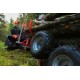 Timber trailer conversion kit Offroad Pro 1000