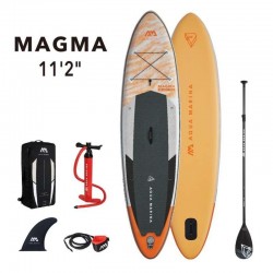 Aqua Marina SUP Magma 11’2″ (340cm - 330l) 2021