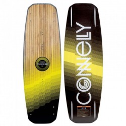 Connelly HD Timber 128 Wakeboard