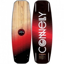 Connelly HD Timber 141 Wakeboard