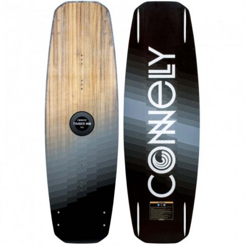  вейкбординг-Connelly HD Timber 146 Wakeboard