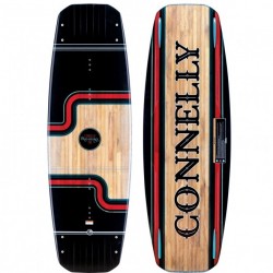 2022 Connelly Woodro Board