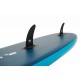 Blade - Windsurf iSUP 3.2m/12cm with surf leash