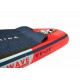 Wave - Surf iSUP-2.65m/10cm with surf leash 