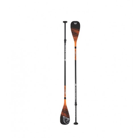 CARBON X Adjustable Carbon iSUP Paddle (2 sections)