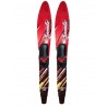 водные лыжи Connelly Connelly Pilot 425 Rental Combo (w/Bindings and Fin,Bulk Packed)
