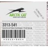 Amortiztorius  Arctic Cat Shock Absorber - 3313-541