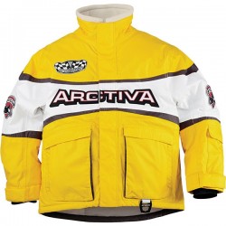 Arctiva Scout2 jacket