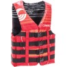 Connelly Men's & Women's 4-Buckle vest