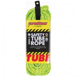 Tube rope