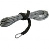 5mm x 15m synthetic winch cable